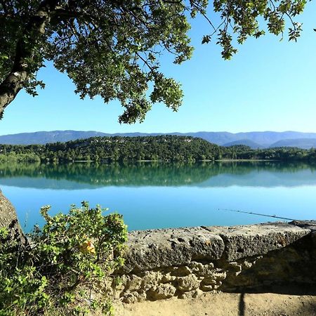 Вілла Sud Luberon Ansouis Екстер'єр фото