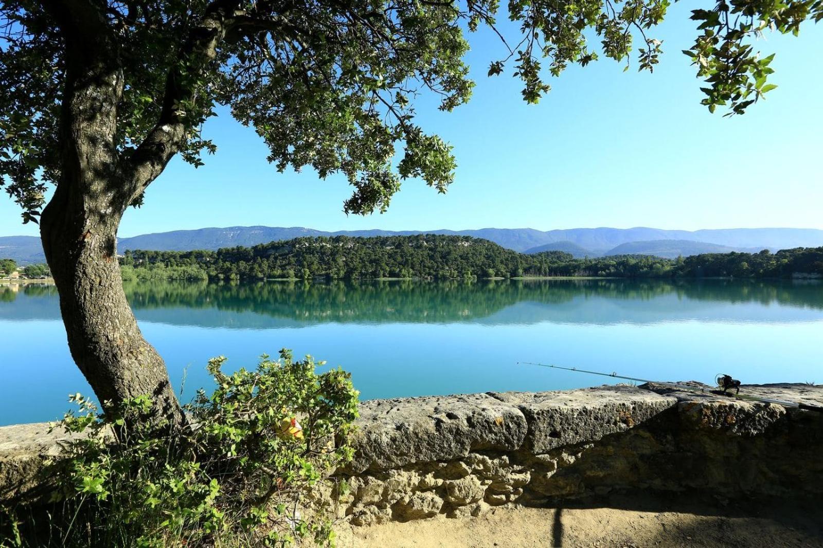 Вілла Sud Luberon Ansouis Екстер'єр фото